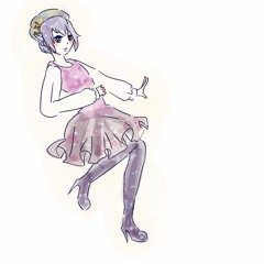 Ur-Style／デフォ子 「UTAUカバー」