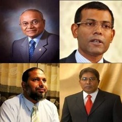 Loabivaa Dhivehi Gaumahtakaa...RM/RN/QI/Sh.IM ge iLthimaas... Dhivehi dharinge AZUM..