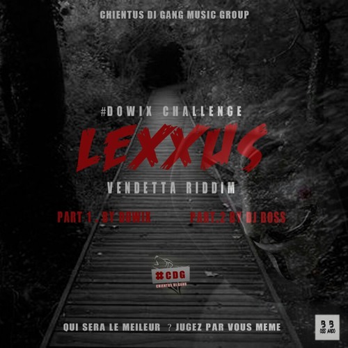 Dj Dowix & Lexxus - Fat GyaLs Remix [ Instru By Dowix ]