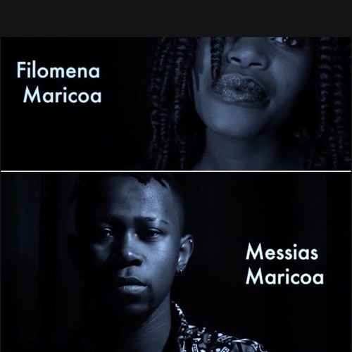 Filomena Maricoa & Messias Maricoa - Dor de Cotovelo (Zouk)