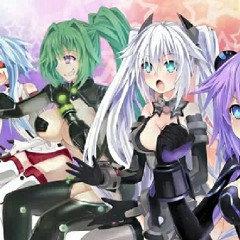 Hyp3rL3ss- Gamindustri (Trypy Remix)