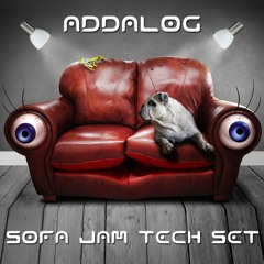 Addalog - Sofa Jam Tech Set