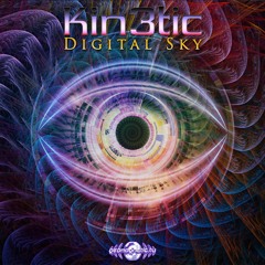 Kin3tic - Digital Sky /PREVIEW/