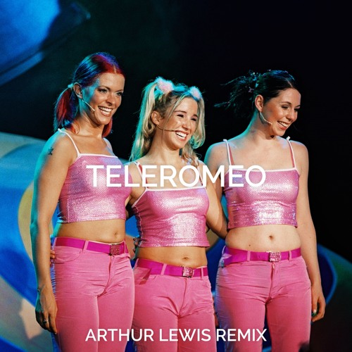 Stream K3 - Teleromeo (Arthur Lewis Remix) by Arthur Lewis | Listen online  for free on SoundCloud