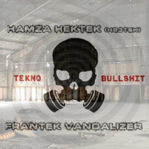 Hamza HeKTeK & FranTeK Vandalizer - TeKno BullShit