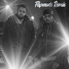 JR ft F Tee-Flipmode Remix.mp3
