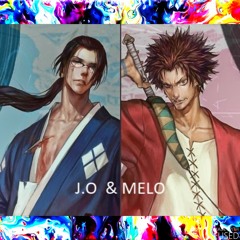 Dangerous Chemicals- Melo ft. J.O.2LOCO