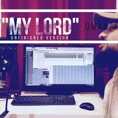 Omar Arif - My Lord (Live Nasheed Recording) \ Vocals Only