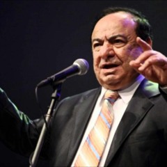 صباح فخري جائت معذبتي
