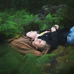 Dancing Out Of The Room (Demo)