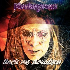Rock Me Amadeus - Monkeyman (Falco Cover)