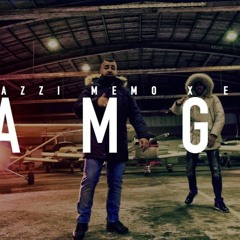 Azzi Memo X Eno - AMG2 Instrumental Remake By.Thepharmacy92i