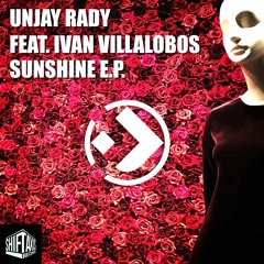 Sunshine (feat. Ivan Villalobos)[Future Bass] [Shiftaxis Records Release]