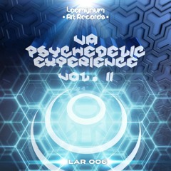 01 PsyWhispering - So Funky