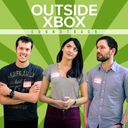 Stream Outside Xbox (main Theme) by Elle Keith Barrell | Listen online for  free on SoundCloud