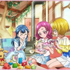 We Can! Hugtto Precure!