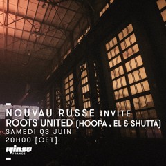 Rinse France 03.06.17