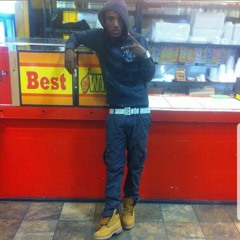 UndaRated Lor Chris ~ Hope I Make It