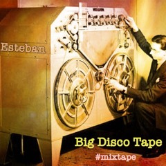 Big Disco Tape