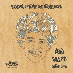 Hughdem X Mr. Fitz Prod. Mighty Bacon - You I See