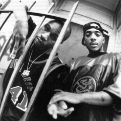 Dark Oldschool 90s MOBB DEEP Type Beat [FREE] [RAP] [East Coast]