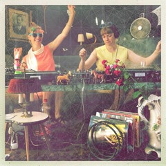 Alice & Peel Sommerresidenz 16.07.2017 (Teil 1)