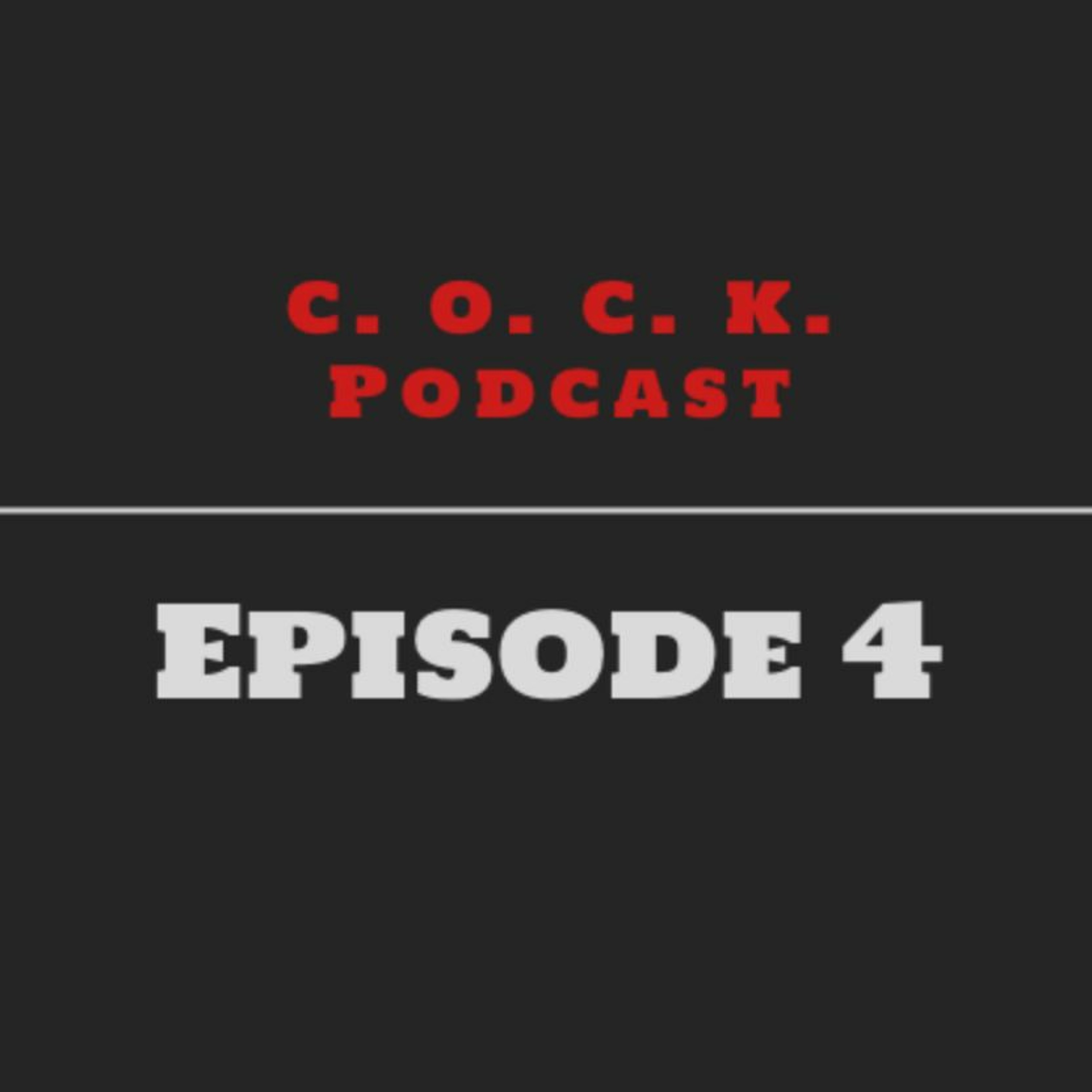 Episode 4 - How do we talk to youth about consent? Part I