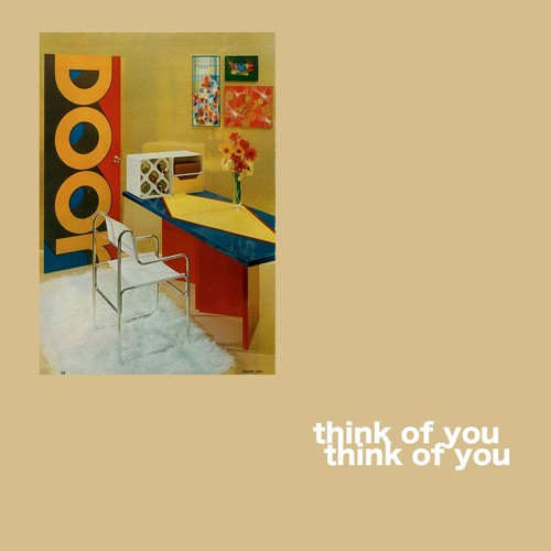 think of you (ft. yovi)