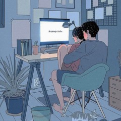 i wont leave - final prod song