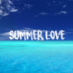 Nimesh Tandey - Summer Love