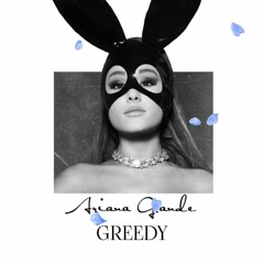 Ariana Grande - Greedy ( Pontus Engström Remix )