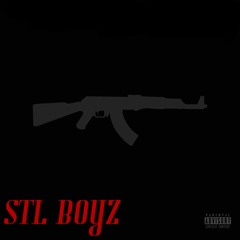 Stl Boyz - Intro