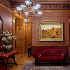 distant vibes (muffled music playlist)