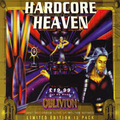 Brisk at Hardcore Heaven, Oblivion, February 1998