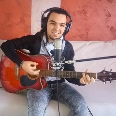C'est Ma Terre - Christophe Maé (Yohan Cover)