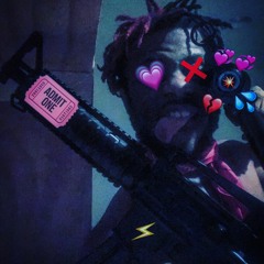 Kellii777 X T.A.W.P.