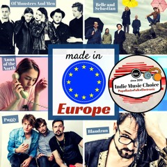 made in🔹Europe