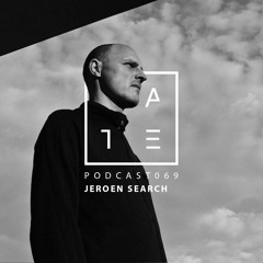 Jeroen Search - HATE Podcast 069