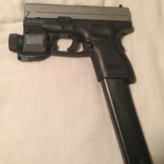 Freaky Talez BUDDRICK JOHNSON