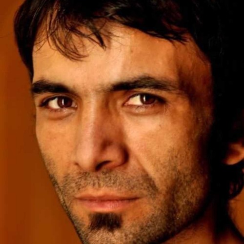 imran hunzai. sambaaa balas