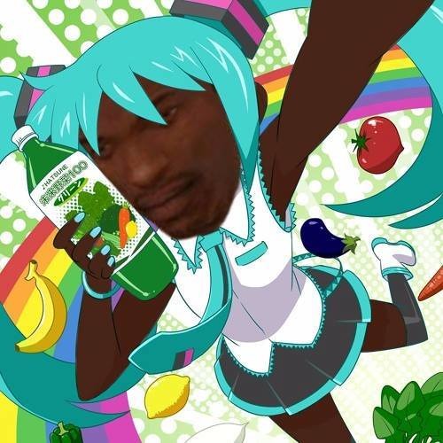 Carl Johnson - Pow Pew Pow