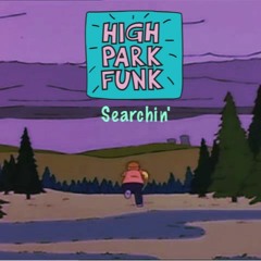 Searchin'