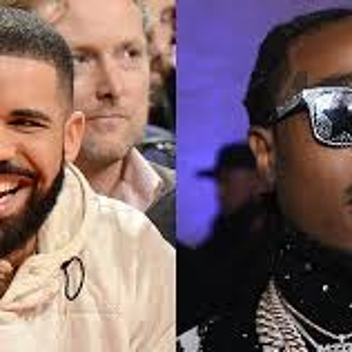 Migos Ft Drake - Walk It Talk (Trapp Tarell Freestyle)