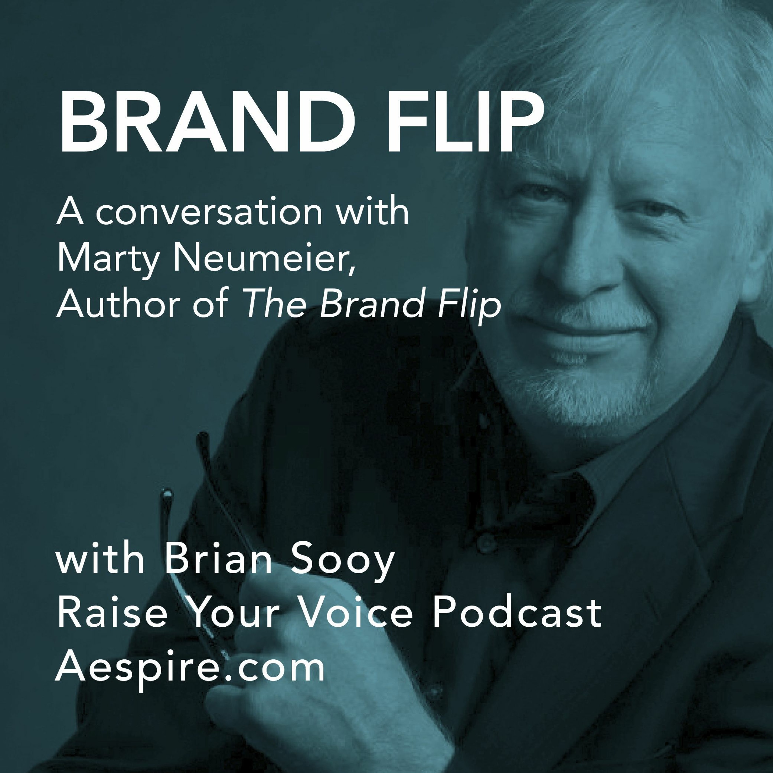 Everybody Brands with Brian Sooy