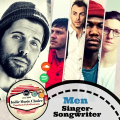 ♂ Men🔵Singer-Songwriter