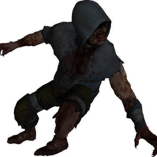Left 4 Dead 2 Sounds Hunter