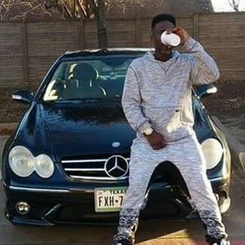 J Slim - All The Way.mp3