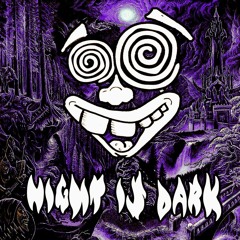 Night is Dark