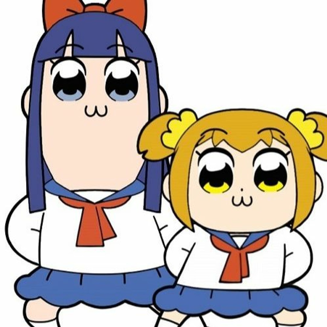 Stream NXC_Nightcore「ポプテピピックOP」POPTEAMEPIC by UUD