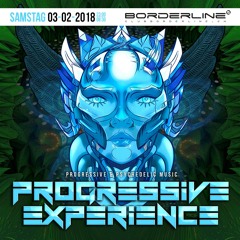 Solearis @ Progressive Experience 03.02.18